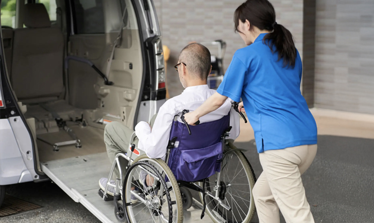 Dialysis Centers