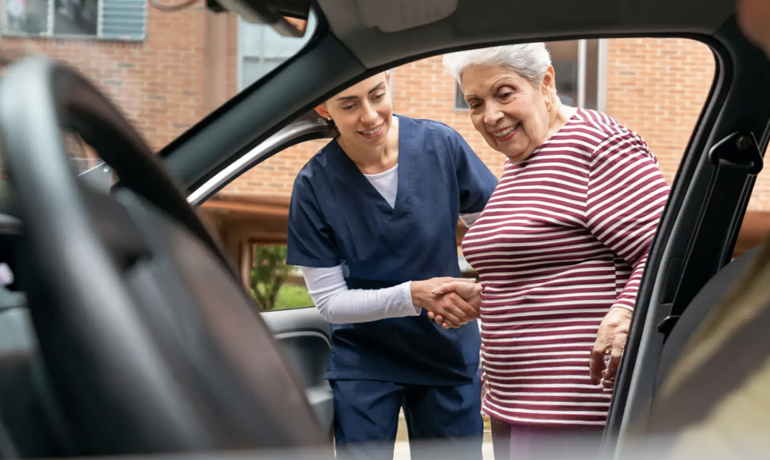 Adult Daycare Centers
