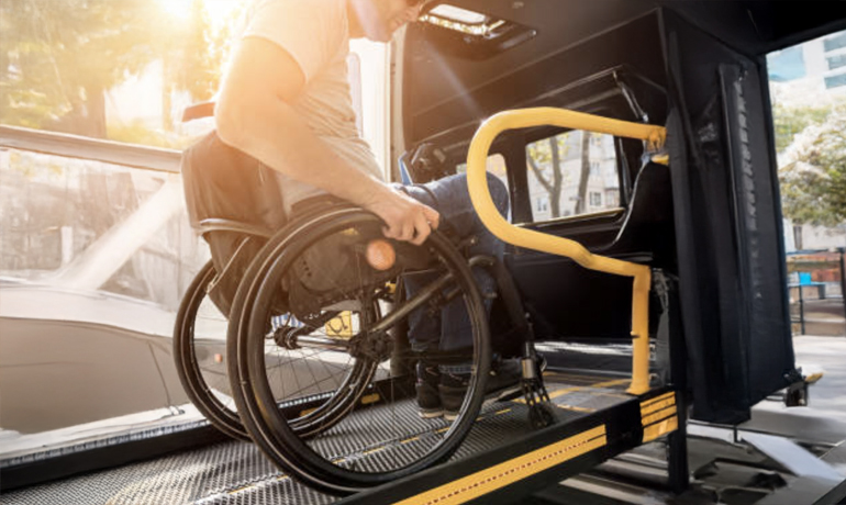 Outpatient Physical Therapy